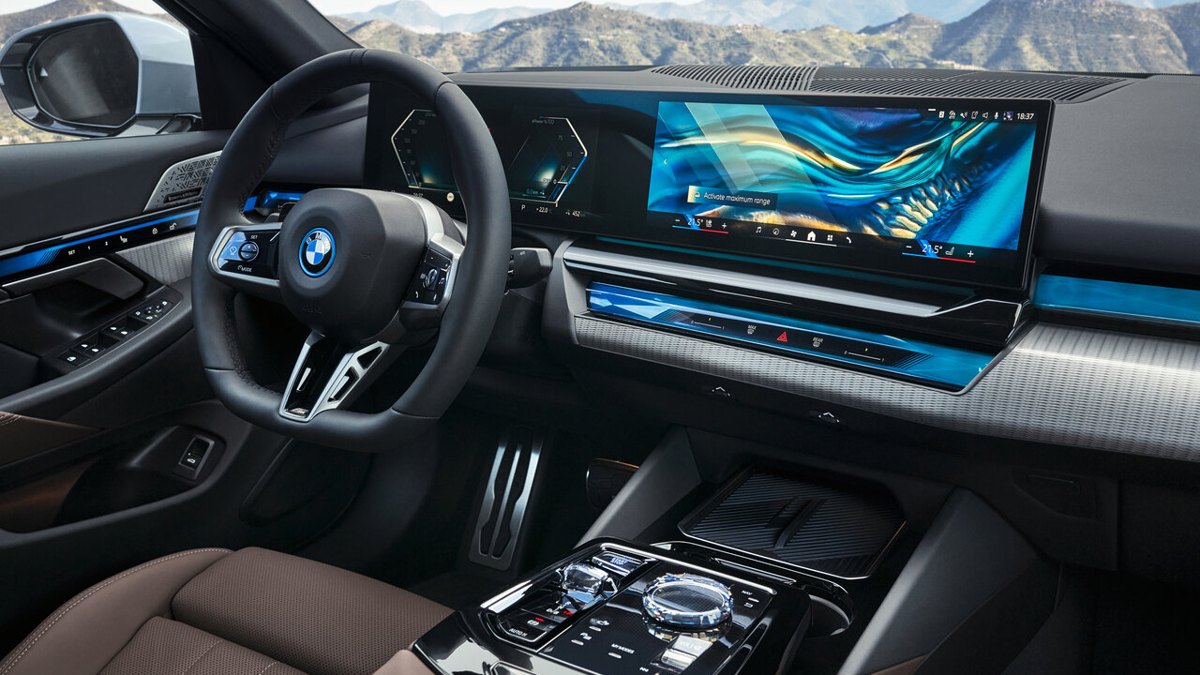 BMW Coding