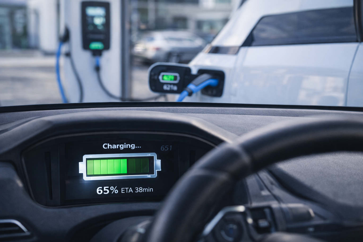 EV Battery Check