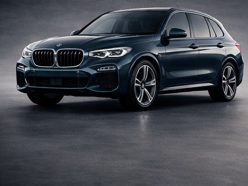 X5 / X6 / X7