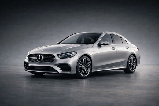 C-Class / GLC