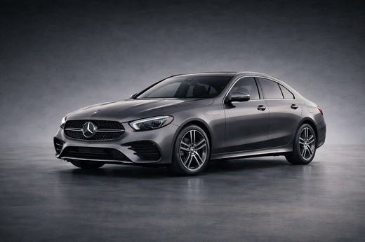 E-Class / CLS