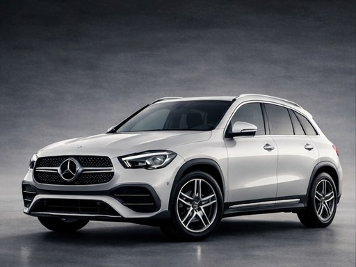 GLE / GLS