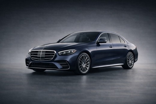 S-Class
